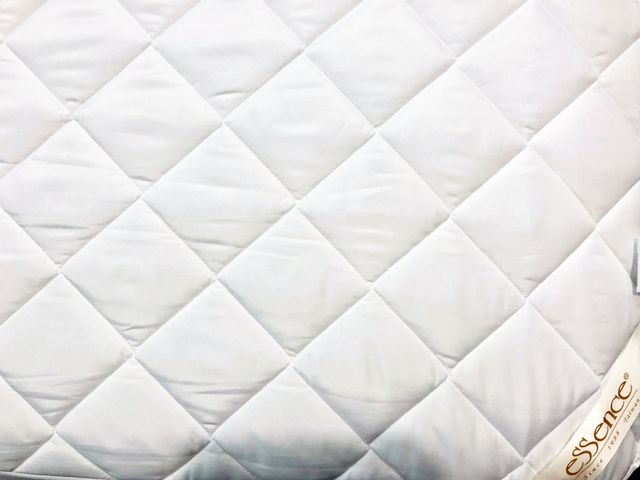 【床包式保潔墊 6x6.2尺(雙人加大)】台灣製造 延長床墊使用壽