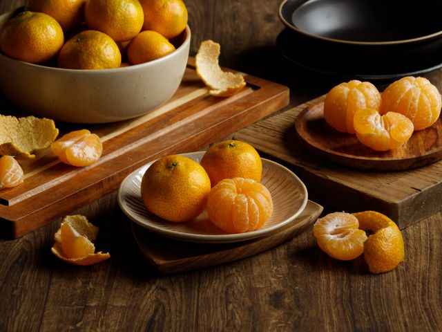 【小巧玲瓏珍珠柑10斤裝】飽滿爆汁 酸甜不膩的袖珍柑橘