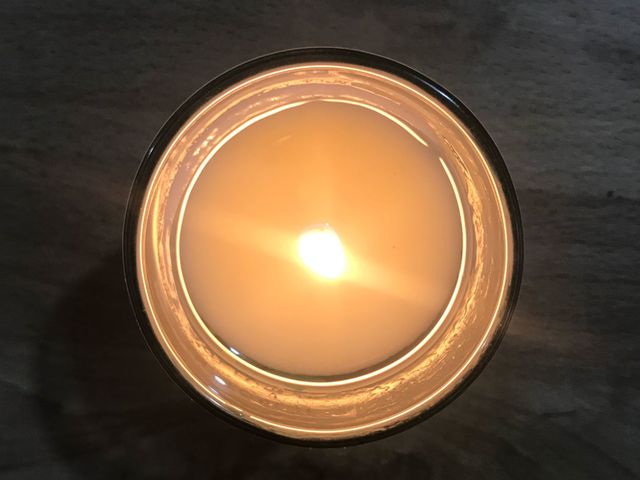 【天然精油大豆香氛蠟燭70g 共9款可選】獨特香氛氣味，只選天然純精油