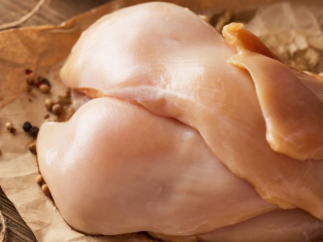 【金緗雞 雞胸肉300g】增肌減脂的最佳選擇