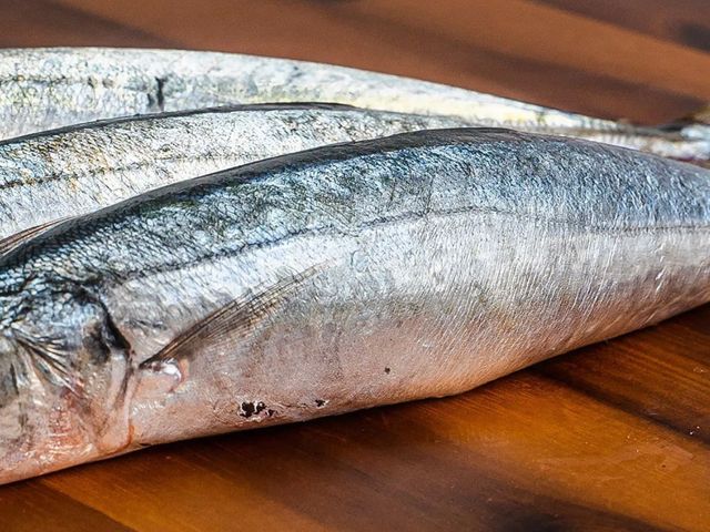 家常料理魚野生四破魚300g 鮮甜海鮮直送你家 Owlting Market 奧丁丁市集