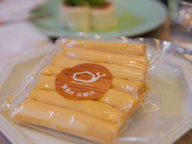 【慢慢弄乳酪坊 甘醬油漬乳酪絲125g】台灣食材遇上職人功夫 道地南義風味