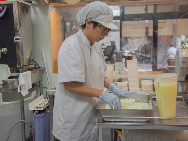 【慢慢弄乳酪坊 瑞可塔起司80g】台灣食材遇上職人功夫 道地南義風味