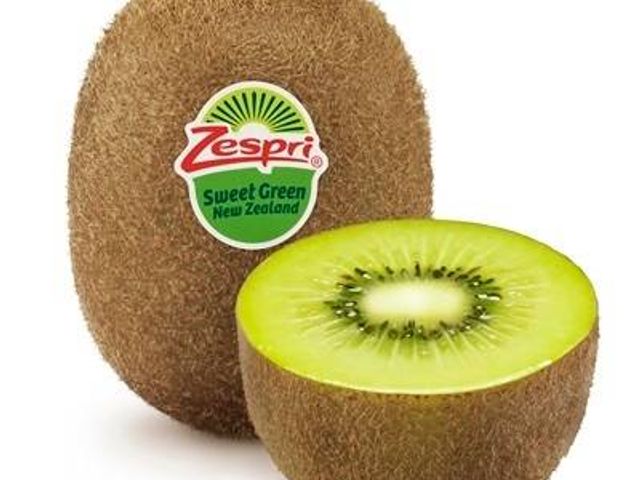【紐西蘭zespri綠色奇異果原裝箱(特大果18顆)】原裝進口 滿滿維他命C
