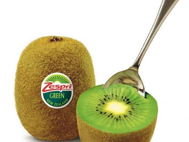 【紐西蘭zespri綠色奇異果原裝箱(特大果18顆)】原裝進口 滿滿維他命C