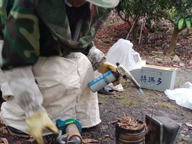 【台灣純正百花蜜 單瓶700g】養蜂人生的無添加純蜂蜜