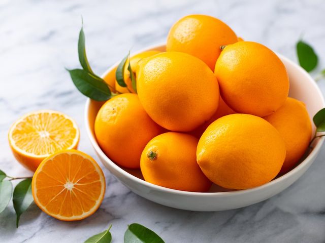 【家‧GAIA - 梅爾檸檬24入禮盒(約3kg)】柑橘與檸檬的唯美口味結合，令人瘋狂的滋味