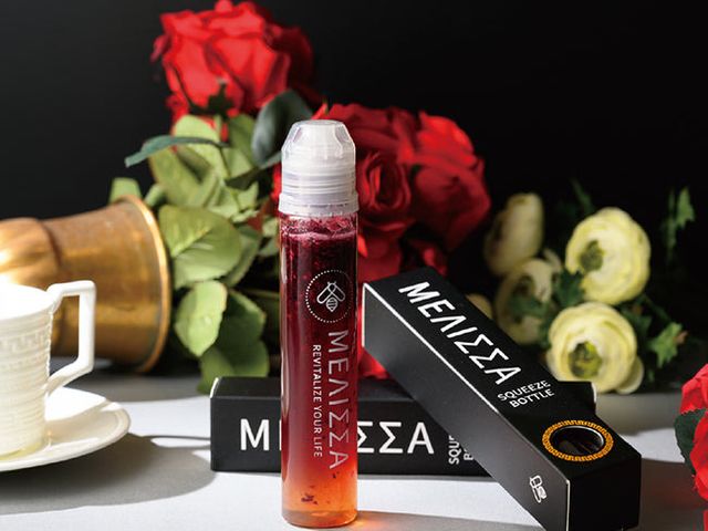 【MELISSA 皇后玫瑰蜂蜜隨行罐120g】堅持與品質 只供應天然的國產蜂產品