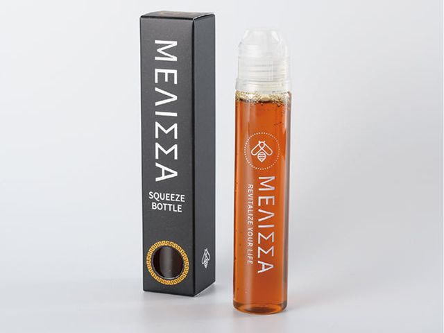 【MELISSA 木質龍眼蜜隨行罐120g】堅持與品質 只供應天然的國產蜂產品