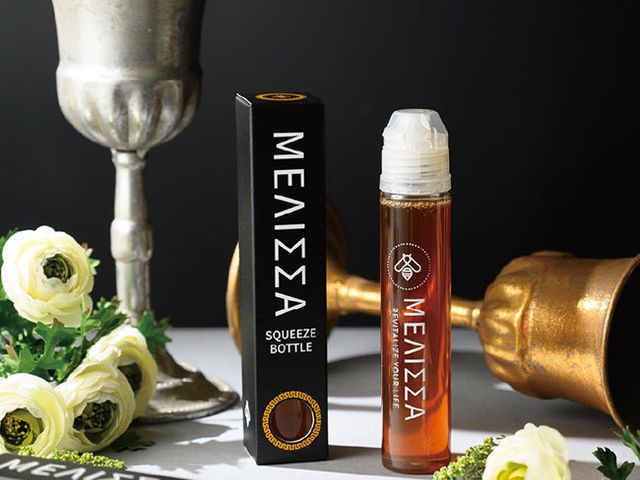 【MELISSA 木質龍眼蜜隨行罐120g】堅持與品質 只供應天然的國產蜂產品
