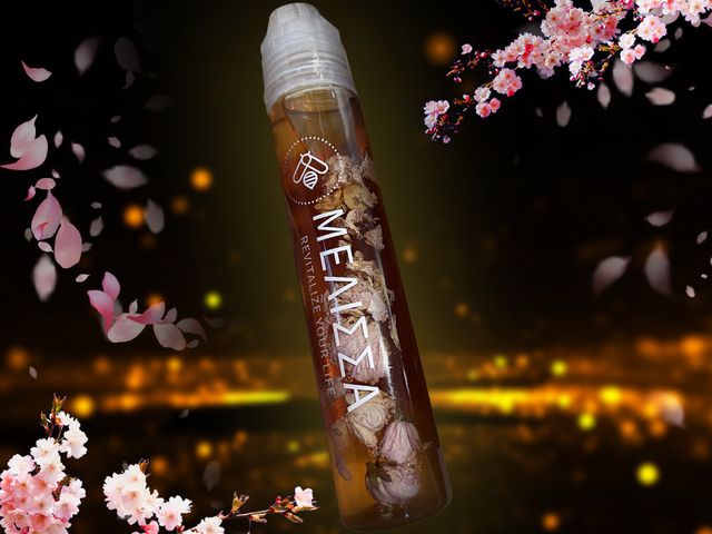 【MELISSA 櫻花蜂蜜隨行罐120g】堅持與品質 只供應天然的國產蜂產品