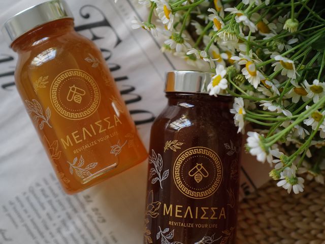 【MELISSA 木質龍眼蜜210g】堅持與品質 只供應天然的國產蜂產品