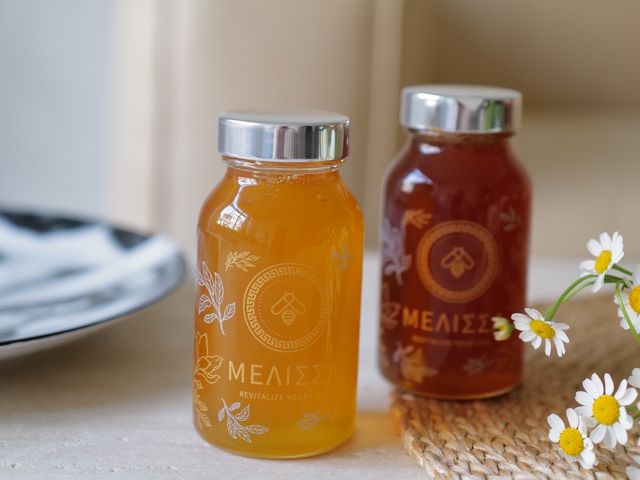 【MELISSA 貴妃荔枝蜜210g】堅持與品質 只供應天然的國產蜂產品