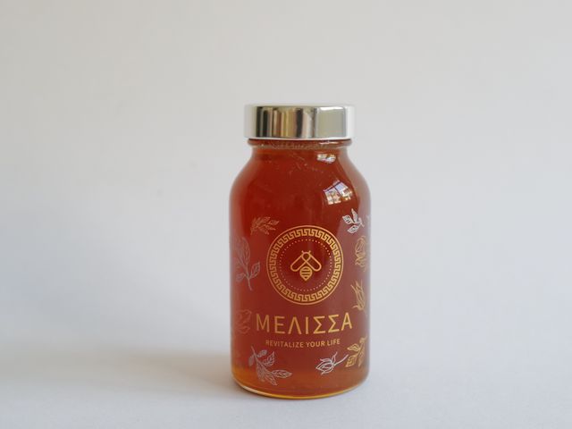 【MELISSA 清香百花蜜210g】堅持與品質 只供應天然的國產蜂產品