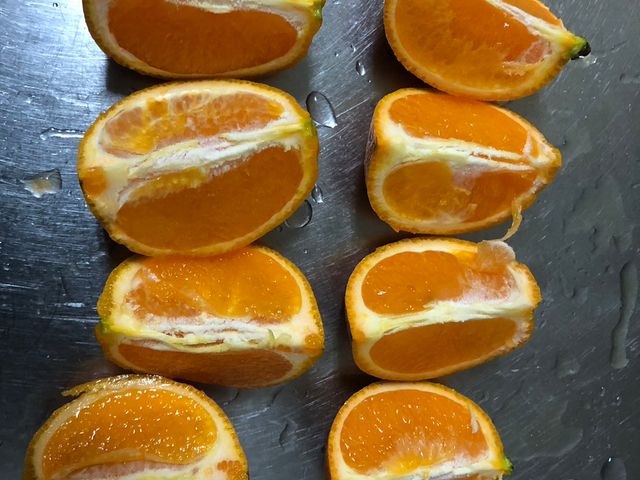 【當季限量！大雪山上的桶柑 10斤裝】柑橘飽滿果粒甜中帶酸 給您C多多