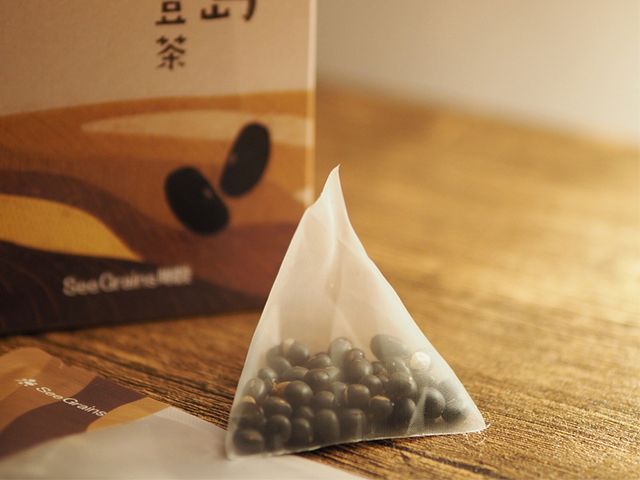 【島島 讓身體微笑的台灣黑豆茶 (10入/盒X3組)】輕全穀飲食運動 照顧好您的家人