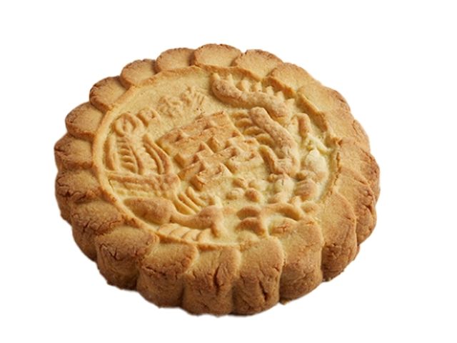 【酥皮經典大餅--鳳梨酥餅x1盒裝(600g、蛋奶素)】北港朝天宮媽祖廟前 著名的古早味喜餅