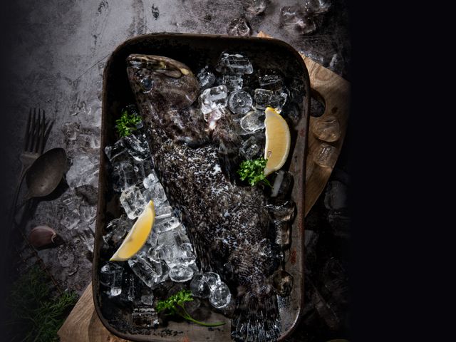 【台灣養殖--龍虎石斑菲力1盒 (150g)】去刺真空方便料理又保鮮