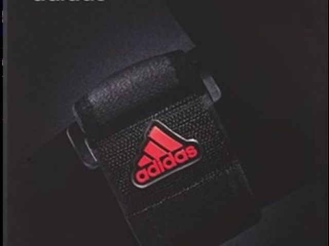 【adidas 愛迪達高機能加強型運動肘束帶】AEROREADY WUCHT P3 台灣製造