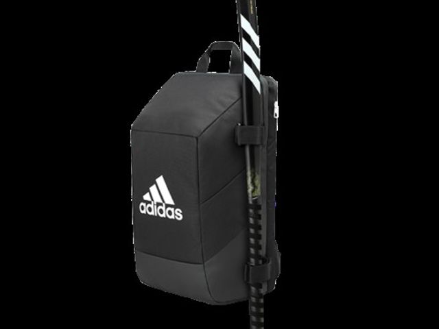【adidas VS1.1立體後背包】舒適透氣運動包款