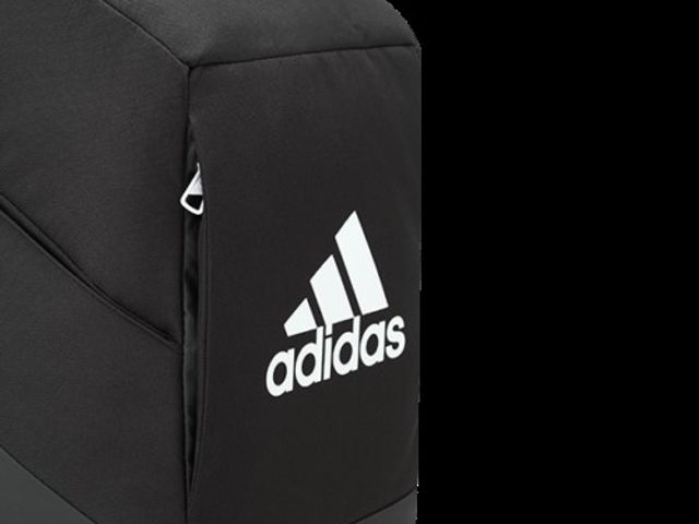 【adidas VS1.1立體後背包】舒適透氣運動包款