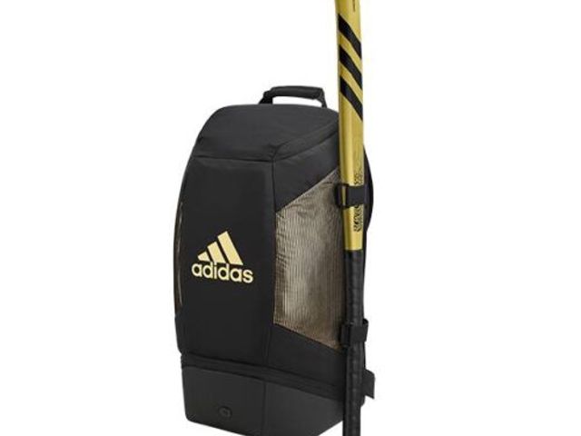 【adidas XS5 金緻後背包】舒適透氣運動包款