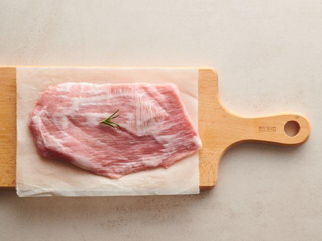 【究好豬 松阪肉 150g】黃金六兩肉 一隻豬只有兩片的珍貴肉品！