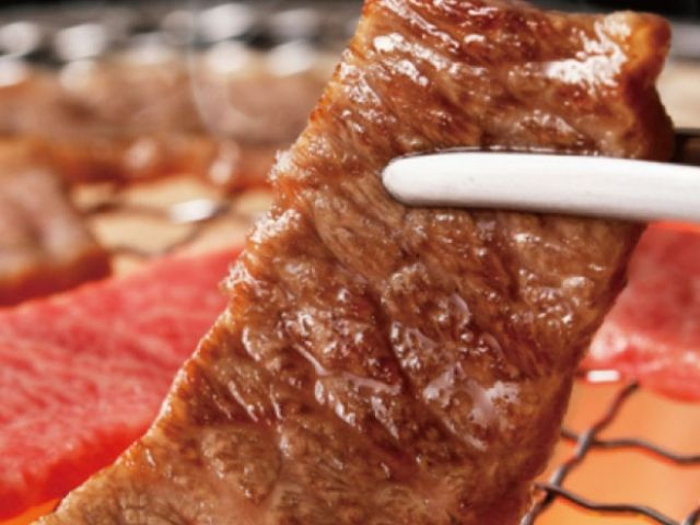 【日本A5和牛燒肉片x3盒(100g/盒)】牛肉片油脂均勻 入口即化 夏日露營烤肉首選