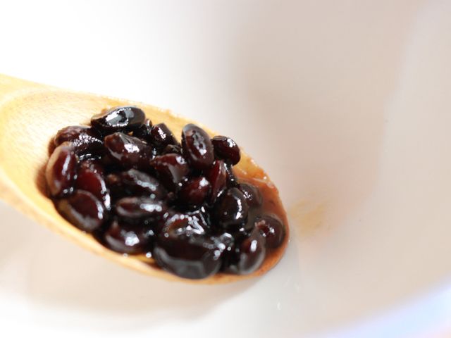 【原生種黑豆蔭豆豉】順著日常食，追溯食物的根源與歷程