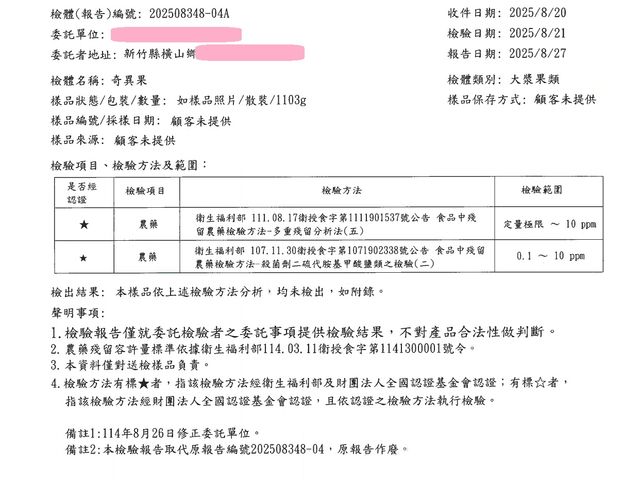 【酸甘甜預購！台灣無毒黃金奇異果】黃金比例的酸甜獼猴桃