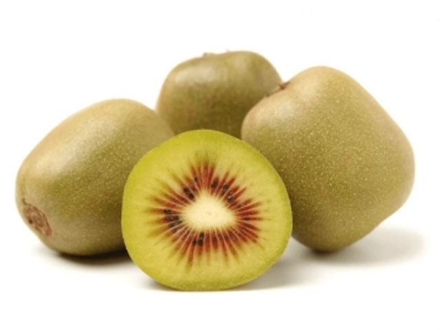 【網路爆款！美國紅心奇異果一箱(8盒)】皮薄、甜度高、酸味低、果香濃郁