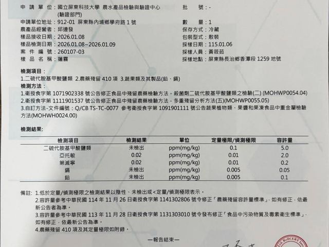 【送禮首選！屏東長治 黑珍珠蓮霧禮盒】咔嚓一聲！脆甜多汁的紅寶石