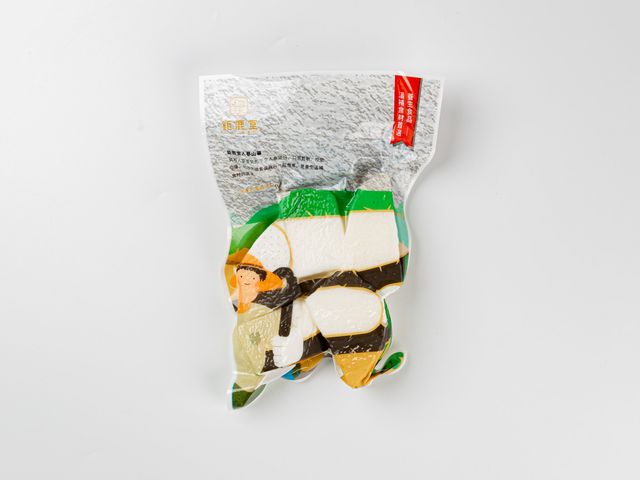 【無毒鮮凍人蔘山藥 300g x70包】具有人蔘香氣而不含人蔘成份 鬆軟綿密溫補首選