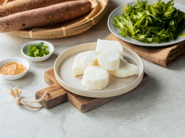 【無毒鮮凍人蔘山藥 300g x70包】具有人蔘香氣而不含人蔘成份 鬆軟綿密溫補首選