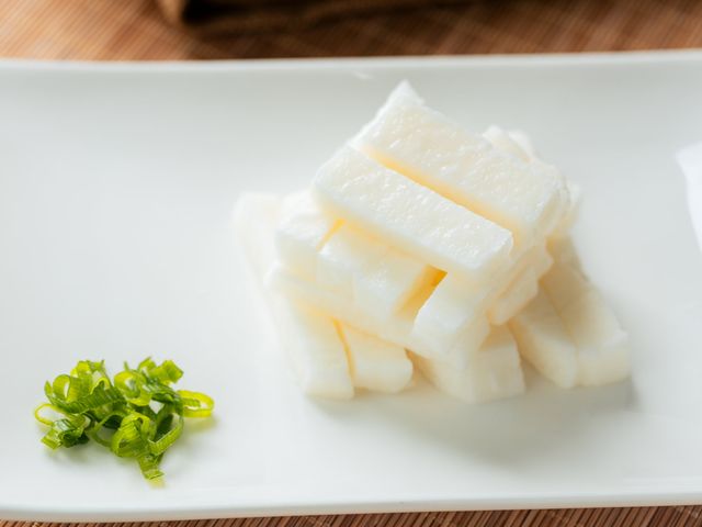 【無毒鮮凍人蔘山藥 300g x70包】具有人蔘香氣而不含人蔘成份 鬆軟綿密溫補首選