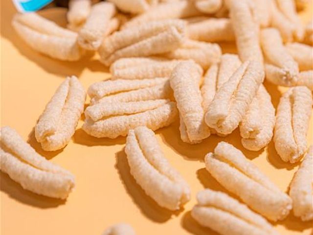 【無添加！行健米果x3包(口味任選)】OL的健康零嘴 輕食早餐新選擇