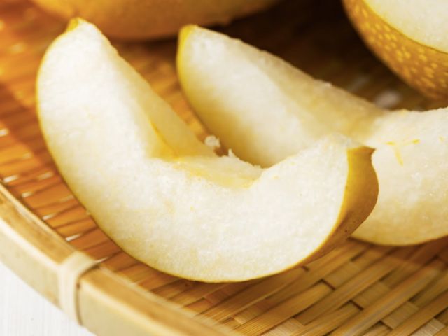 【喝豆漿長大的新興梨】產地直送 脆甜多汁！