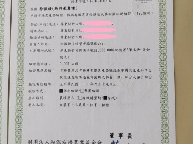 【屏東鮮採 有機酪梨5斤裝】奶油般的綿密 帶有淡淡奶香