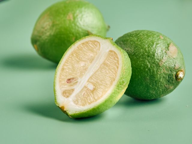 【好友日88折！產銷履歷 屏東竹田 A級四季檸檬(有籽) 10斤裝】消暑料理超百搭