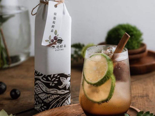 【下殺5折！大地酵素 古法釀造醱酵液(酵素)600mlx4瓶】神秘果/樹葡萄/青梅 任選