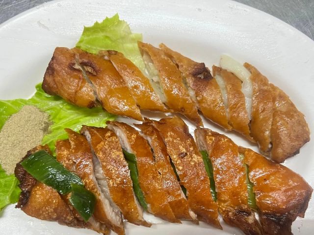 【月圓海鮮盛宴(小家庭輕鬆烤肉 8+1件組) 】3-5人份  免運加碼送蒲燒鯛魚腹
