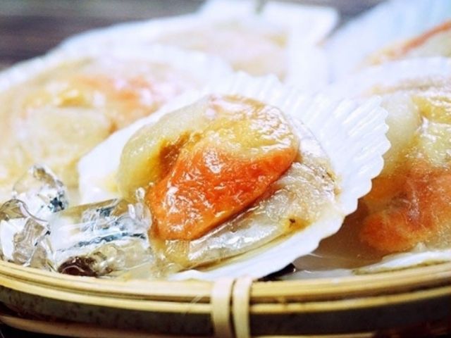 【月圓海鮮盛宴(小家庭輕鬆烤肉 8+1件組) 】3-5人份  免運加碼送蒲燒鯛魚腹