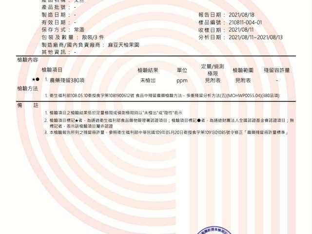 【限量預購中！台南麻豆紅文旦】多汁果肉，回味無窮！