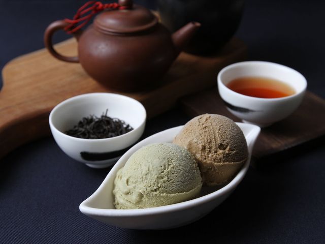 【宮廷饗宴組 - 135ml獨享杯 x12杯】夏日清涼好滋味 6種口味任你搭