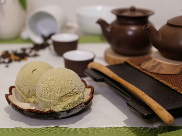 【宮廷饗宴組 - 135ml獨享杯 x12杯】夏日清涼好滋味 6種口味任你搭