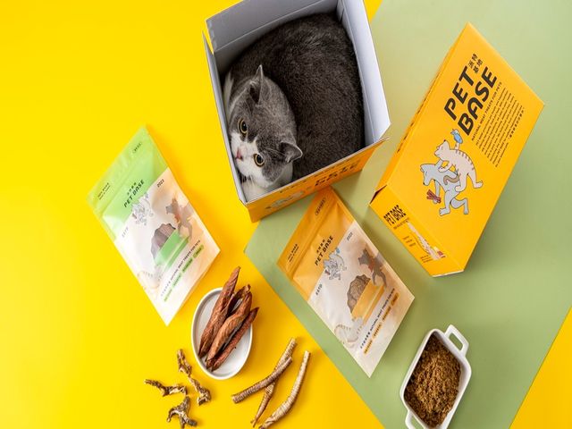 【寵物零食 - 低脂羊香鬆 100g/包】犬貓適用 毛孩的天然無添加點心