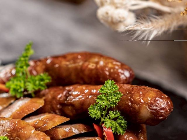 【81折！中秋烤肉組3-5人份 】肉多多中秋烤起來