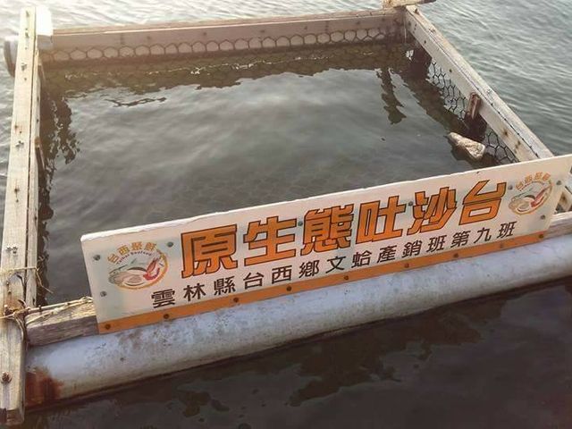 【中秋加碼買3送1！台西聚鮮 產銷履歷冠軍文蛤300g×3包+1包】友善環保生態養殖 火鍋必備海味