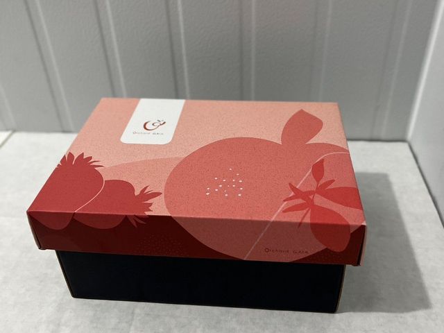 【預購 ! 新鮮空運 日本麝香&妮娜皇后葡萄 兩房禮盒】精選組合 心意滿分 !