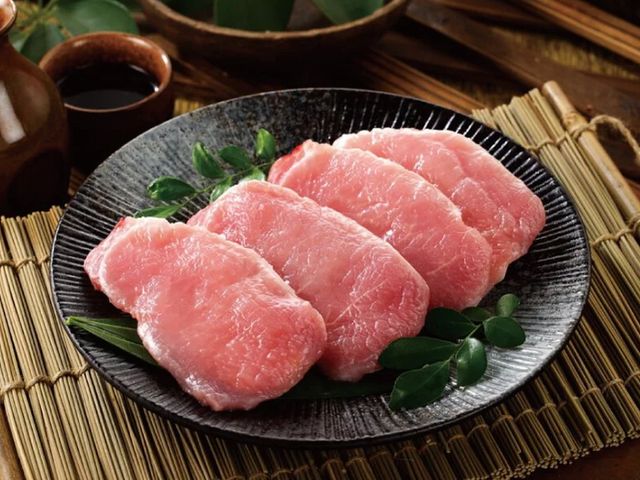 【免運！原肉火烤六件組】豬雞雙寶 火力全開